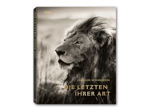 Joachim Schmeisser, Die Letzten ihrer Art. teNeues, ISBN: 978 3 96171 280 9.