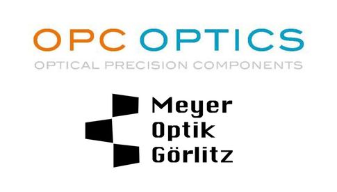 OPC Optics übernimmt Markenrechte von Meyer Optik Görlitz.