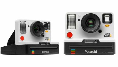 Polaroid Originals: „OneStep 2“