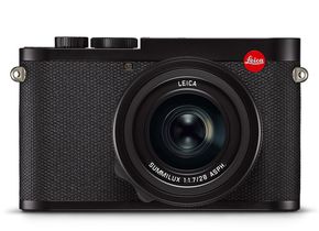 Neue Firmware-Version für die Leica Q2