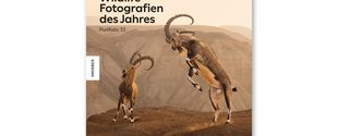 Wildlife Fotografien des Jahres – Portfolio 33. Knesebeck 2023, ISBN 978 3 95728 755 7