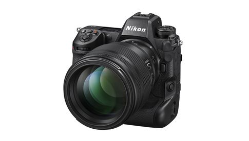 Das neue Nikkor Z 85 mm f/1,2 S an der Nikon Z 9