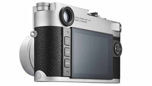 Leica M10: Auch in der Bedienung Konzentration auf das Wesentliche