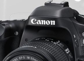 Canon EOS 80D: Neue APS-C-SLR