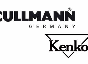 Cullmann übernimmt den Vertrieb von Kenko-Produkten in Deutschland.