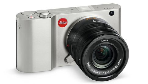 Leica T: Firmware-Update auf Version 1.5