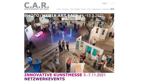 Photo/Media Art Fair
