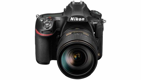Nikon D850: AF-System vom Super-Sprinter Nikon D5 übernommen