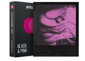 Impossible „Black & Pink Duochrome“ (Foto: Michail Kalegin)