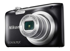 Nikon Coolpix A100/A10