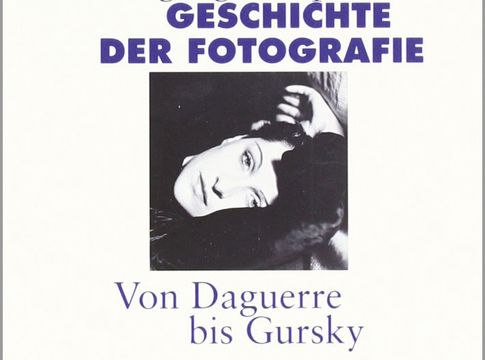 Wolfgang Kemp: Geschichte der Fotografie