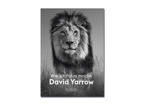 David Yarrow: Wie ich Fotos mache. Midas 2022, ISBN 978 3 03876 214 0, Preis: 22,90 Euro.