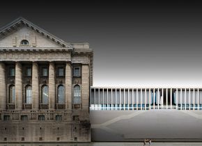 © Frank Loddenkemper, Germany, Winner, National Awards, Architecture, 2022 Sony World Photography Awards