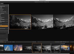 Das neue „ON1 Photo RAW 2018“ mit Panoramafunktionen ist jetzt in der finalen Version erhältlich.