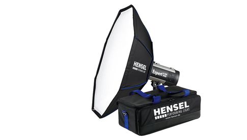 Hensel Beauty & Fashion-Kit