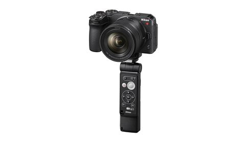 Nikkor Z DX 12-28 mm f/3,5-5,6 PZ VR an der Nikon Z 30