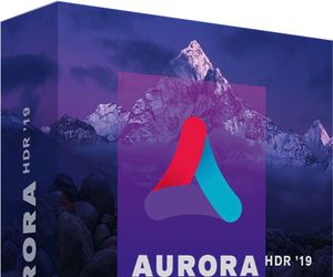 Aurora HDR 19