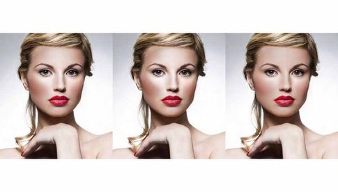 „PortraitPro 17“: Erweiterte Make-up-Funktionen