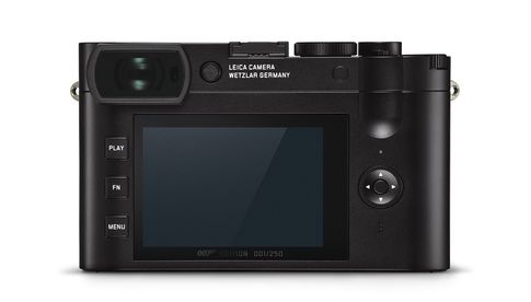 Leica Q2 „007 Edition“