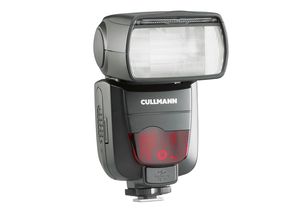 Cullmann „CUlight FR 60“