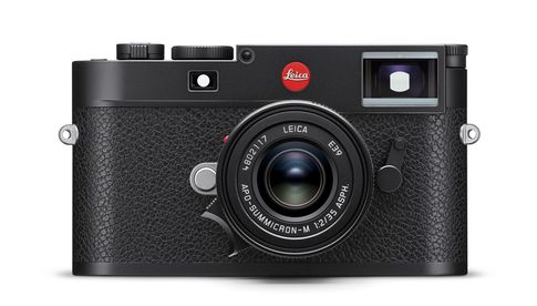 Ab sofort steht die Firmware-Version 1.6 für die Leica M11 bereit.