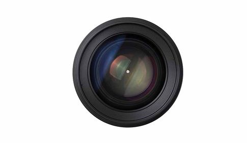 Samyang „50mm F1.4 AS IF UMC“: Mit Blende f1.4 eines der lichtstärksten Objektive für Sony-E-Vollformatkameras