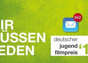 Deutscher Jugendfilmpreis 2018