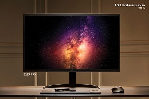 LG UltraFine Display OLED Pro (32EP950)