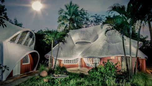 Auroville - David Klammer