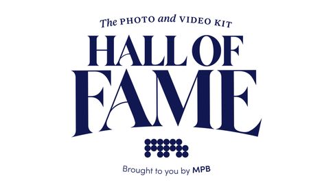 „Photo and Video Kit Hall of Fame 2021“