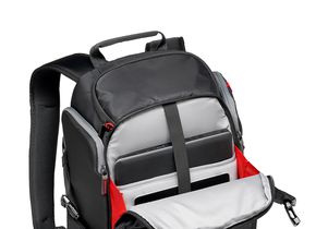 Manfrotto Rear Access Rucksack