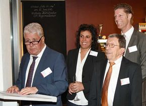 Hama wird zum Stiftungskonzernen