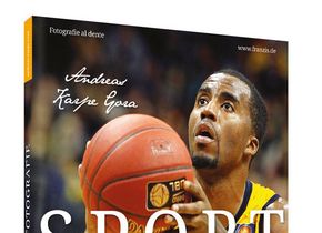 Andreas Karpe Gora: Sportfotografie