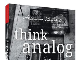 Antonino Zambito: Think Analog