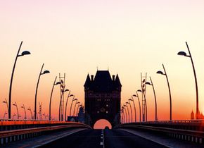 Nicole Simon: Metropolregion Rhein-Neckar