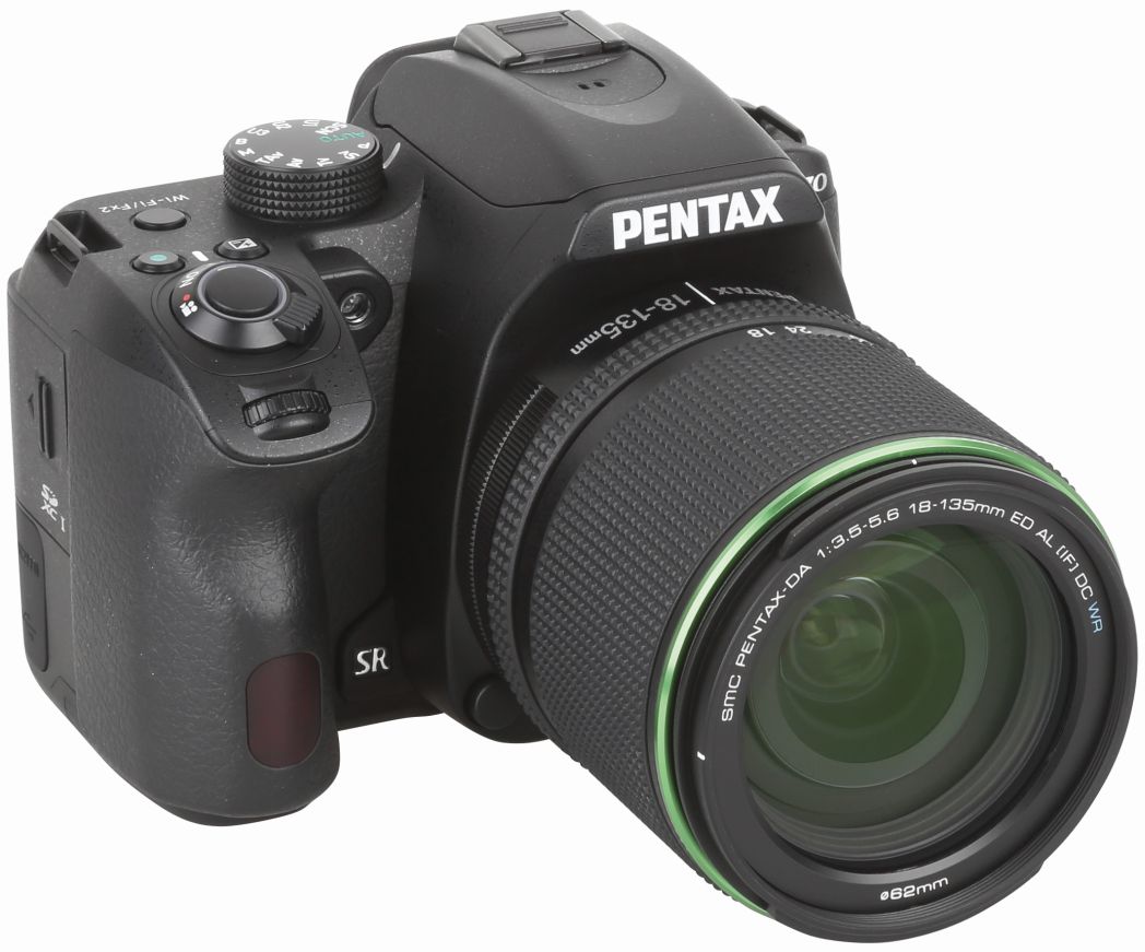 Pentax K-70