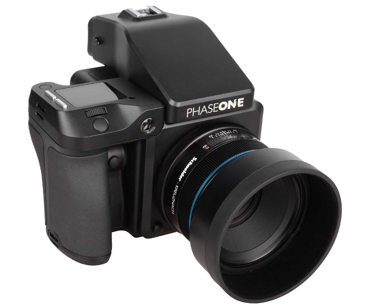 Kameratest Phase One XF IQ3 100MP FOTO HITS Magazin