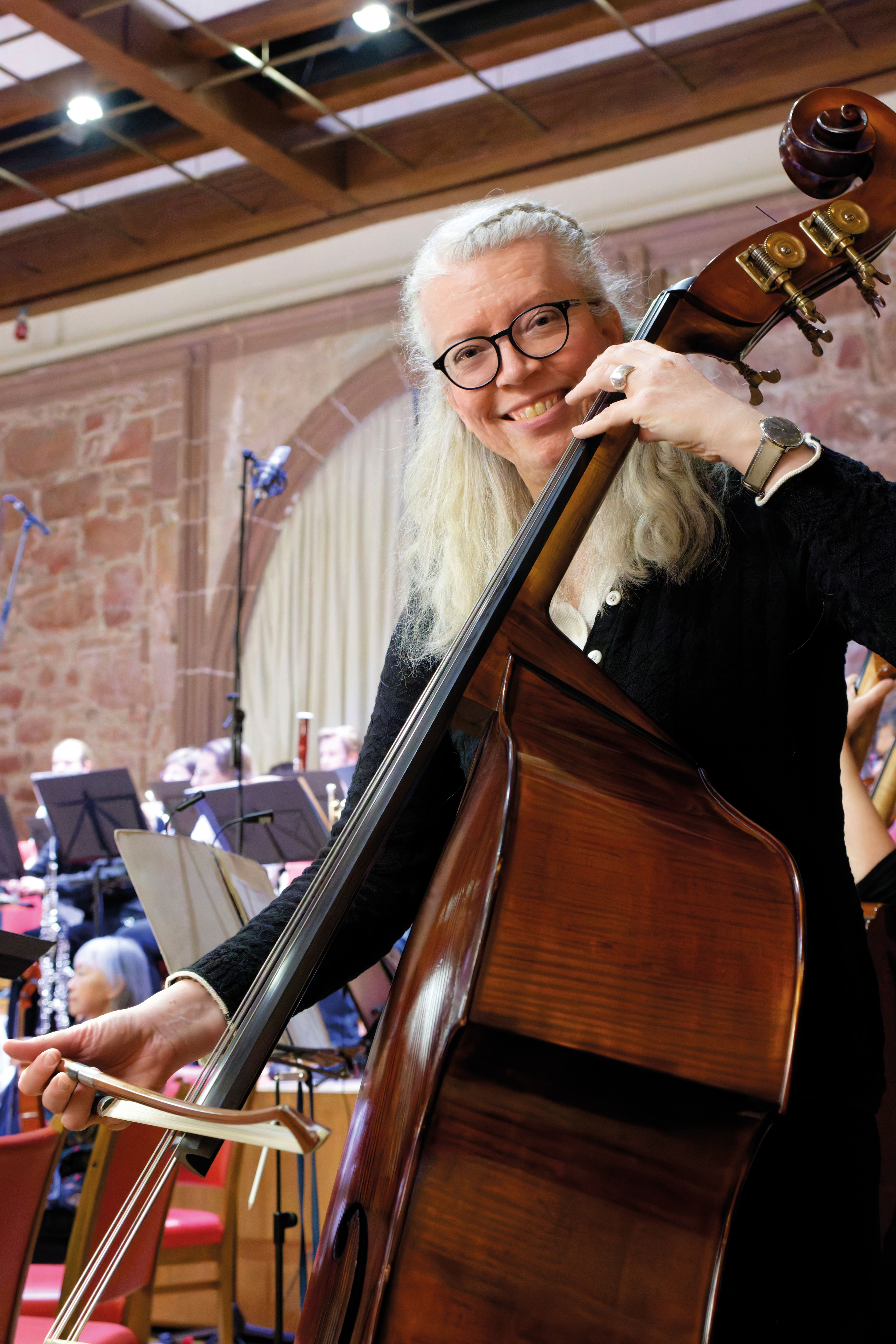 NIKKOR Z DX 16-50mm f/2.8 VR