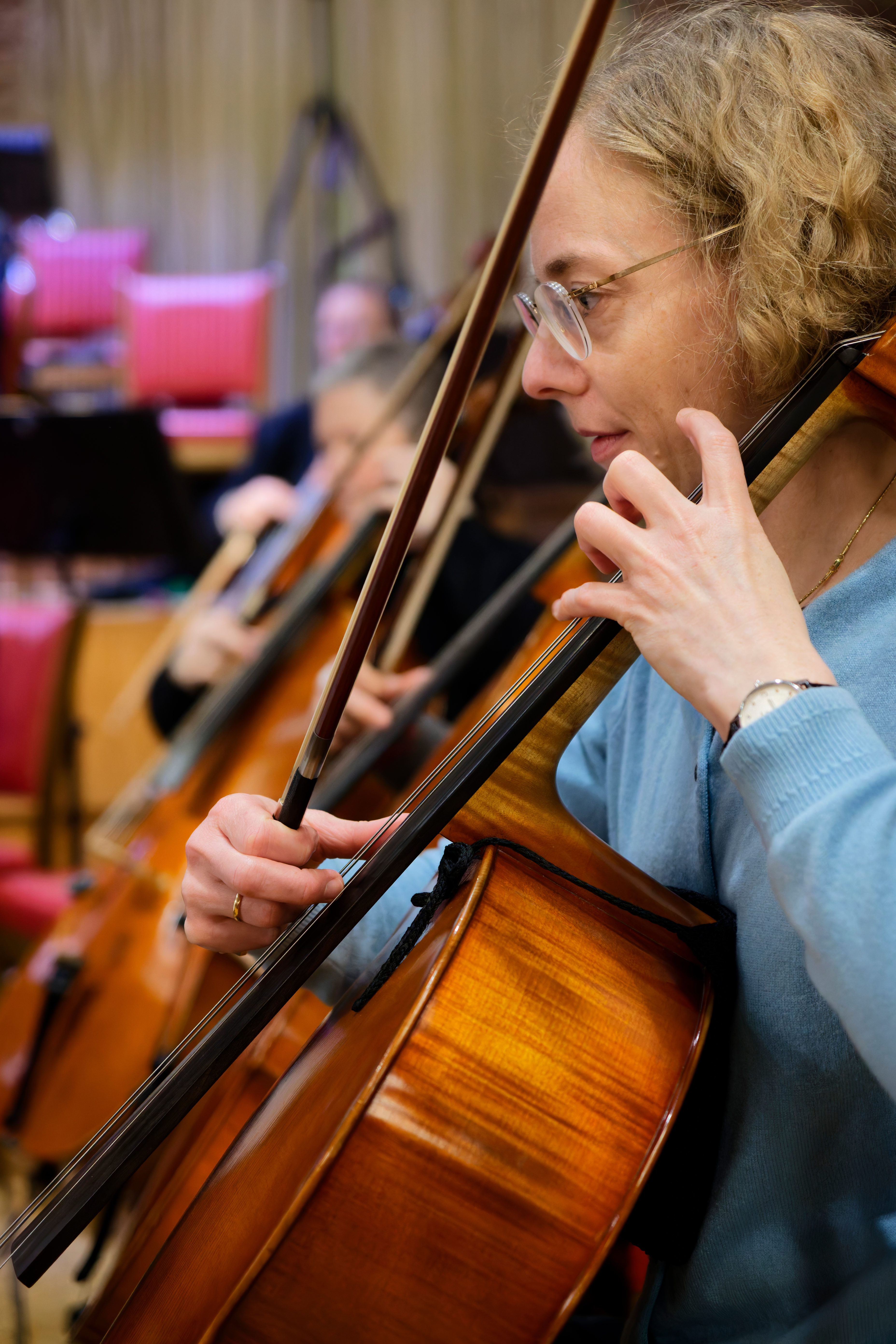 NIKKOR Z DX 16-50mm f/2.8 VR