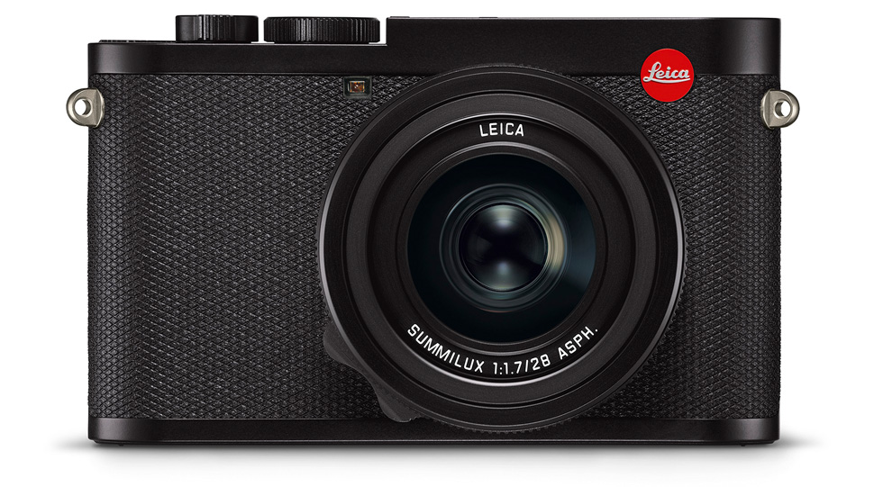 Leica Q2: Vollformatkamera mit 47 Megapixel