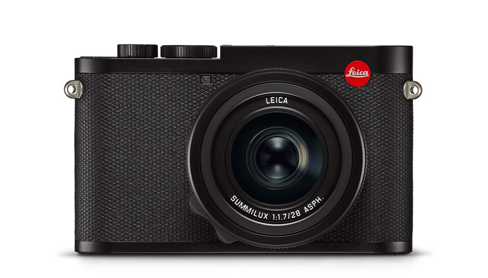 Neue Firmware-Version für die Leica Q2