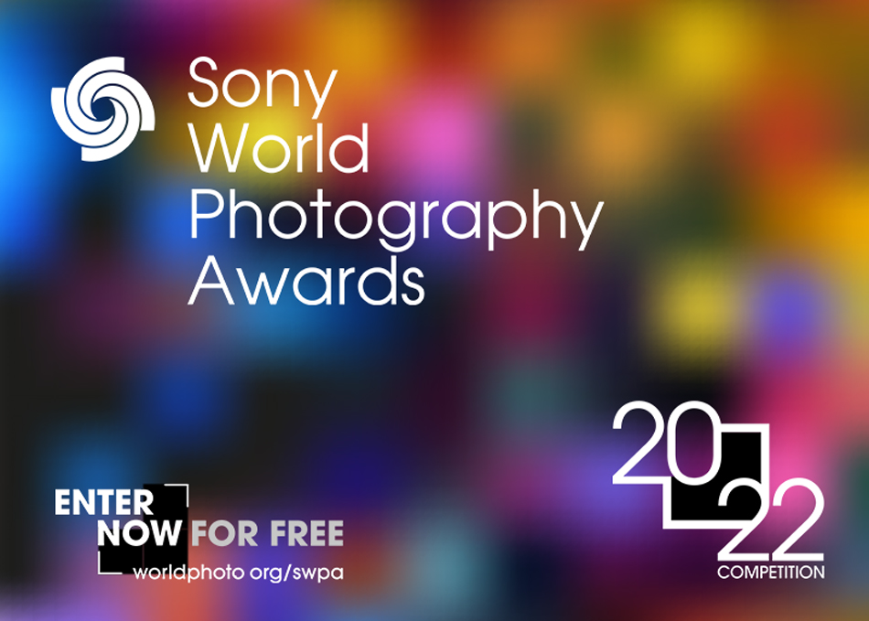 Die Teilnahme an den Sony World Photography Awards 2022 ist ab sofort möglich.
