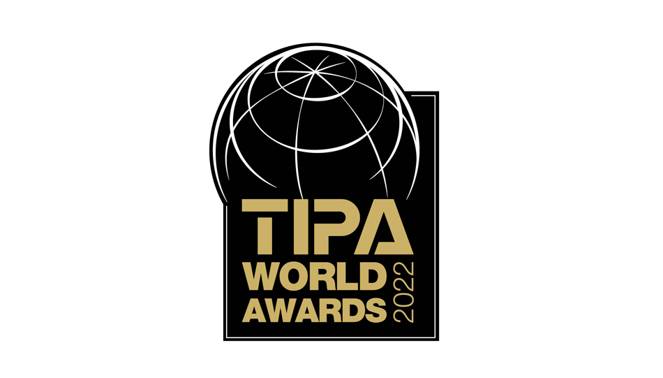 TIPA World Awards 2022
