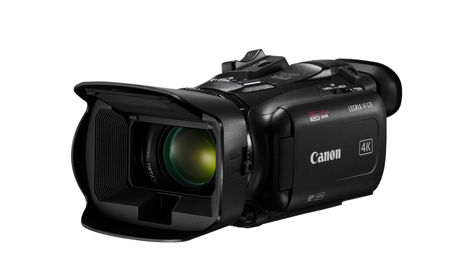 Canon Legria HF G70