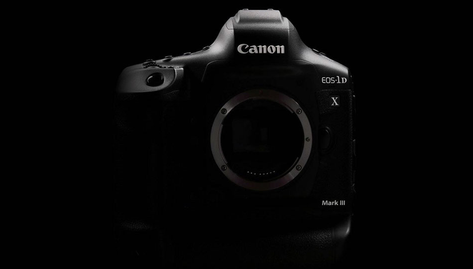 Noch sind nicht viele Details der Canon EOS-1D X Mark III bekannt. Auch Preis und Verfügbarkeitsdatum hat der Hersteller noch nicht genannt.