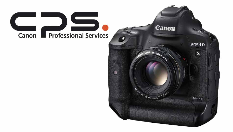 Canon CPS: Hotline-Nummern für DACH-Region