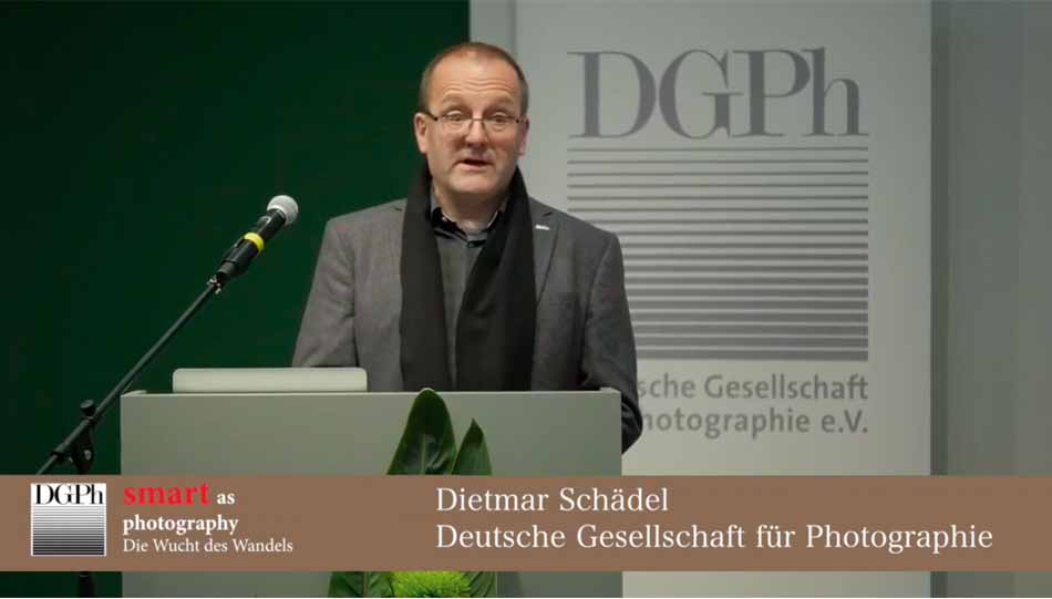 Die Videos der DGPH-Veranstaltung wurden jetzt auf YouTube veröffentlicht