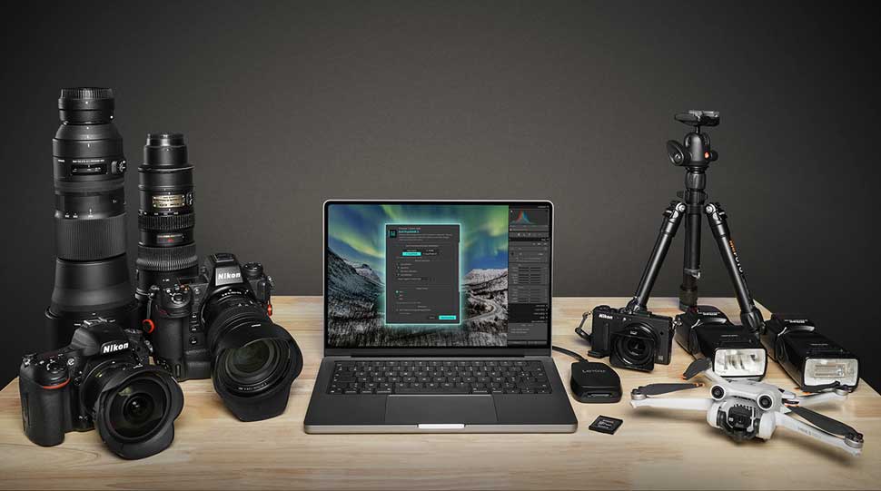 DxO stellt die neue Version 3.7 von PureRAW online und bietet für neue Kameras und Objektive mehr Korrekturmodule.