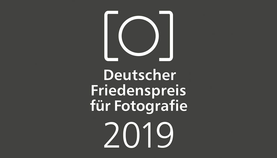 Deutscher Friedenspreis für Fotografie