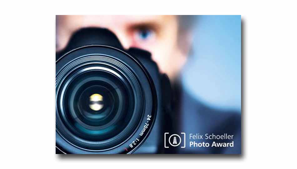 Felix Schoeller Photo Award 2017: Fotowettbewerb für profssionelle Fotografen und Fotografen in der Ausbildung